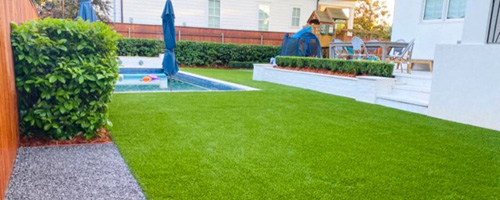 Synthetic Turf