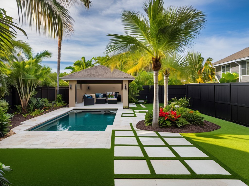 advantages of artificial turf