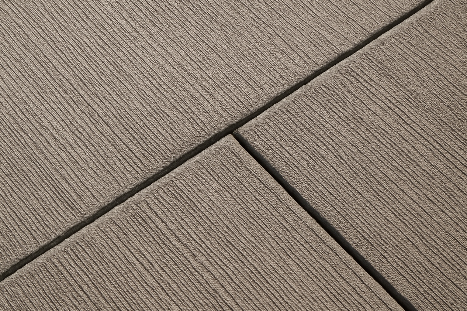 Concrete Driveway Texture